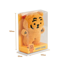 Load image into Gallery viewer, MUZIK TIGER Mini Doll (4 Type)
