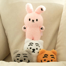 Load image into Gallery viewer, MUZIK TIGER Mini Doll (4 Type)