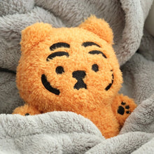 Load image into Gallery viewer, MUZIK TIGER Mini Doll (4 Type)