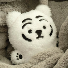 Load image into Gallery viewer, MUZIK TIGER Mini Doll (4 Type)