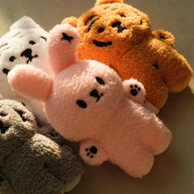 Load image into Gallery viewer, MUZIK TIGER Mini Doll (4 Type)