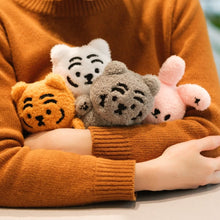 Load image into Gallery viewer, MUZIK TIGER Mini Doll (4 Type)
