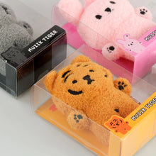 Load image into Gallery viewer, MUZIK TIGER Mini Doll (4 Type)