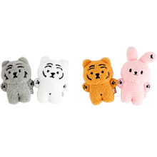 Load image into Gallery viewer, MUZIK TIGER Mini Doll (4 Type)