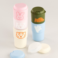Load image into Gallery viewer, MUZIK TIGER Tumbler (5 Color)