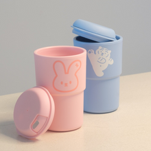 Load image into Gallery viewer, MUZIK TIGER Tumbler (5 Color)