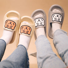Load image into Gallery viewer, MUZIK TIGER Tube Slippers 2Types