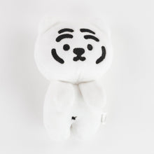 Load image into Gallery viewer, MUZIK TIGER Hanging Plush Tigers 2Types