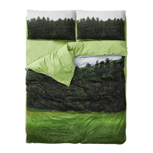 Load image into Gallery viewer, PHOTOZENIAGOODS Bedding Set Jeju Orrum(3 Sizes)