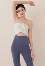 Load image into Gallery viewer, CONCHWEAR Olivia Shirring Tube Top (3 Colours)