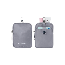 Load image into Gallery viewer, MARHEN.J Kony Pocket Gray