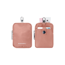 Load image into Gallery viewer, MARHEN.J Kony Pocket Indie Pink