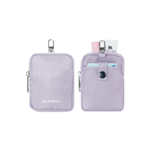 Load image into Gallery viewer, MARHEN.J Bready Bucket Bag Lavender