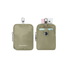 Load image into Gallery viewer, MARHEN.J Bready Bready Bucket Bag Sage Green