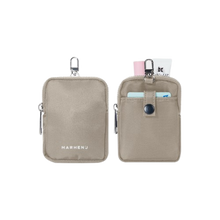 Load image into Gallery viewer, MARHEN.J Bready Bucket Bag Beige