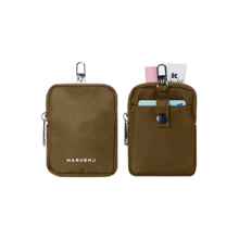Load image into Gallery viewer, MARHEN.J Kony Pocket Olive Khaki