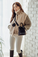 Load image into Gallery viewer, MARHEN.J Lexy V2 Bag Black