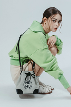 Load image into Gallery viewer, MARHEN.J Noah Bag Black