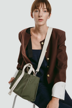 Load image into Gallery viewer, MARHEN.J Rico Mini Comfort Moss Green