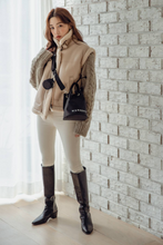 Load image into Gallery viewer, MARHEN.J Lexy V2 Bag Black