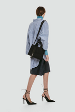 Load image into Gallery viewer, MARHEN.J Rico Mini Comfort All Black