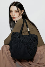 Load image into Gallery viewer, MARHEN.J Popcorn Bag Mambo Black