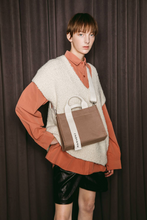 Load image into Gallery viewer, MARHEN.J Rico Mini Comfort Sand Beige