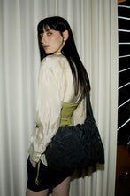 Load image into Gallery viewer, MARHEN.J Popcorn Bag Swing Black