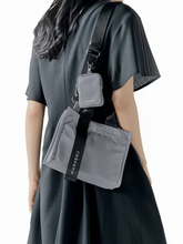 Load image into Gallery viewer, MARHEN.J Kony Pocket Gray
