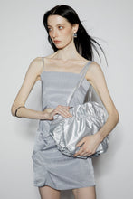 Load image into Gallery viewer, MARHEN.J Popcorn Bag Mambo Silver