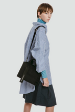 Load image into Gallery viewer, MARHEN.J Rico Mini Comfort All Black