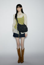 Load image into Gallery viewer, MARHEN.J Popcorn Bag Swing Black