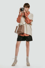 Load image into Gallery viewer, MARHEN.J Rico Mini Comfort Sand Beige