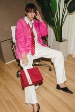 Load image into Gallery viewer, MARHEN.J Rico Mini Comfort Jester Red