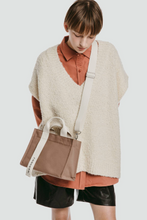 Load image into Gallery viewer, MARHEN.J Rico Mini Comfort Sand Beige