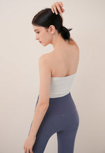 Load image into Gallery viewer, CONCHWEAR Olivia Shirring Tube Top (3 Colours)