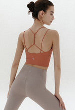 Load image into Gallery viewer, CONCHWEAR Back Cross Sport Top (6 Colours)