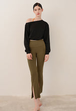 Load image into Gallery viewer, CONCHWEAR Loose Fluffy Sweatshirt (4 Colours)