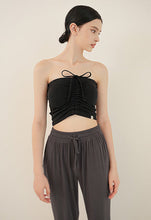Load image into Gallery viewer, CONCHWEAR Olivia Shirring Tube Top (3 Colours)