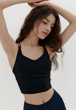 Load image into Gallery viewer, CONCHWEAR Back Cross Sport Top (6 Colours)