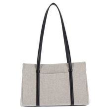 Load image into Gallery viewer, MARHEN. J Mina Bag Black