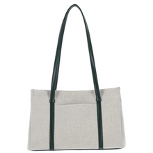 Load image into Gallery viewer, MARHEN. J Mina Bag Green