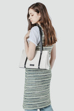 Load image into Gallery viewer, MARHEN. J Mina Bag Black