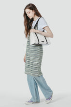 Load image into Gallery viewer, MARHEN. J Mina Bag Black