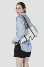 Load image into Gallery viewer, MARHEN. J Mina Bag Green