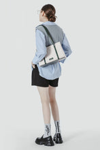 Load image into Gallery viewer, MARHEN. J Mina Bag Green