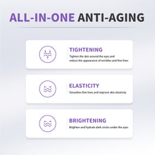 Load image into Gallery viewer, ONOMA GRAVITY Defying™ Essence For Face & Eyes