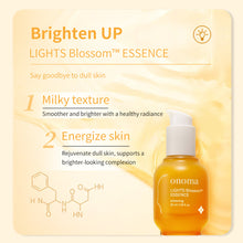 Load image into Gallery viewer, ONOMA LIGHTS Blossom™ Essence