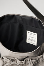 Load image into Gallery viewer, MARHEN.J Plie Large Hobo Bag City Grey