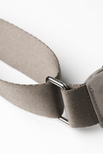 Load image into Gallery viewer, MARHEN.J Plie Large Hobo Bag City Grey